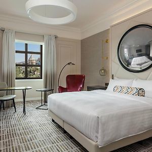 Executive Kamer met een King Size Bed