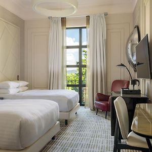 Kamer met Twee Aparte Bedden
