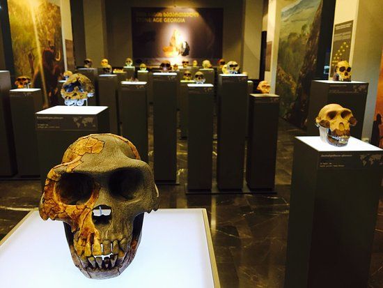 Nationaal Georgisch Museum